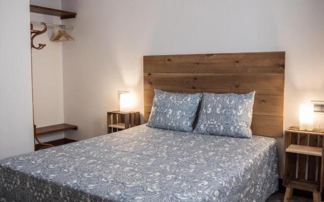 Apartamento El Teatro