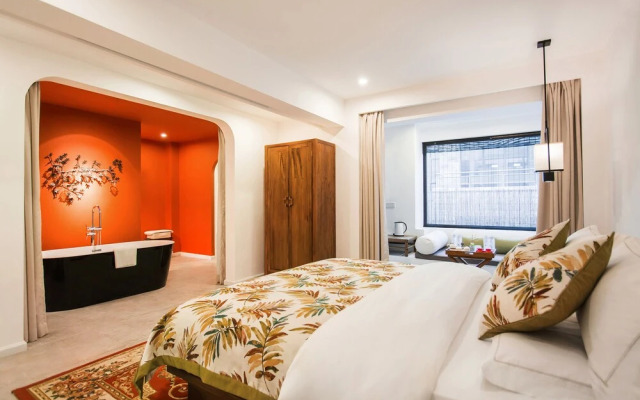 Meili Xiangyue Simi Jiayuan Resort I