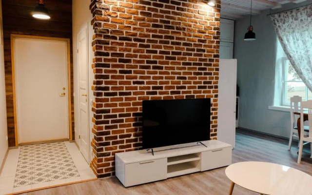 Õhtu Apartments