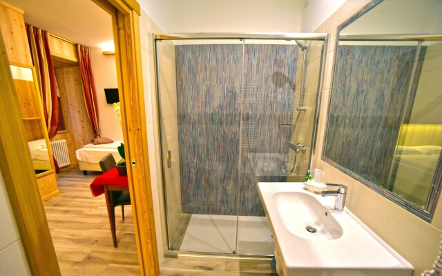 Albergo Stelvio