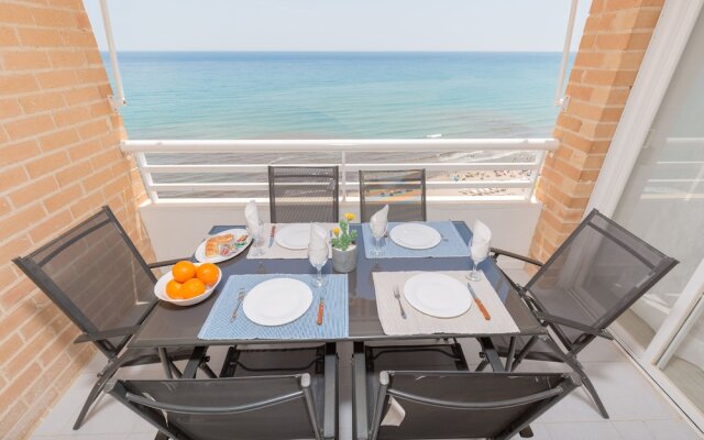 Fidalsa Apartamento Baydream Deluxe