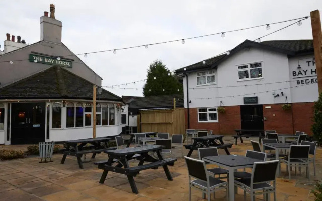 Bay Horse Hotel by Greene King Inns
