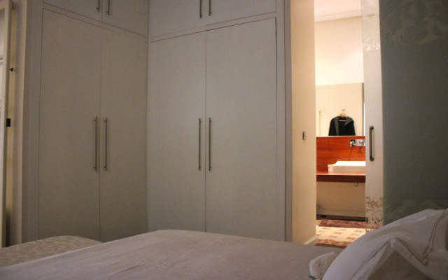 Apartamento Bennecke Bailen