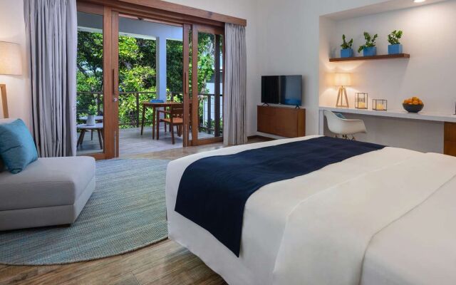 Ifuru Island Maldives - 24-Hours Premium All Inclusive