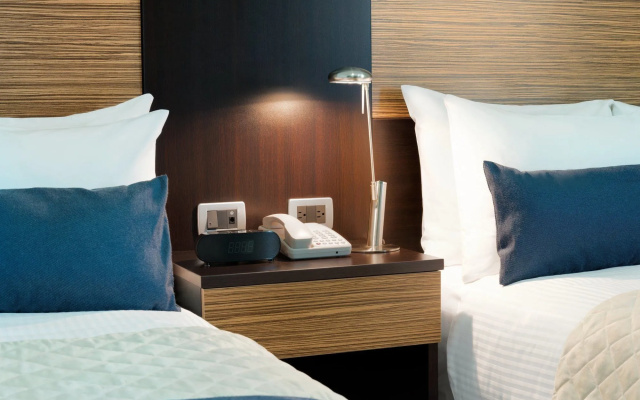 Wyndham Garden Silao Bajio Aeropuerto