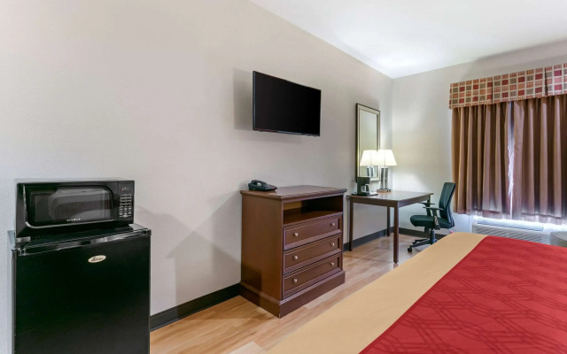 Econo Lodge