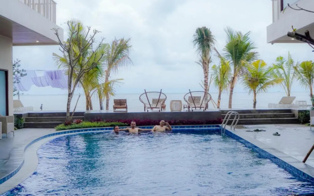 Tabebuya Resto & Resort