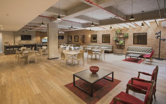 Hotel Quinta Norte Chipichape Cali