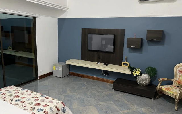 Hotel Boutique Portobello