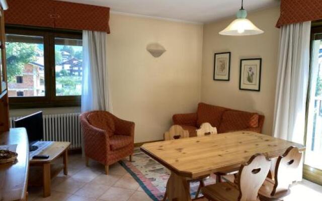 Casa Federica - Holiday Apartment