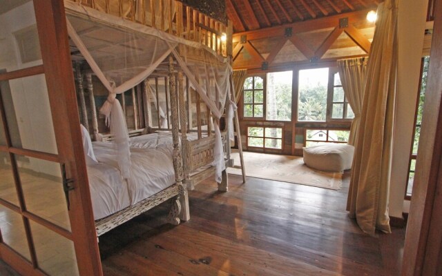 Villa Splendid