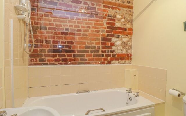 Newfield Farm Cottages