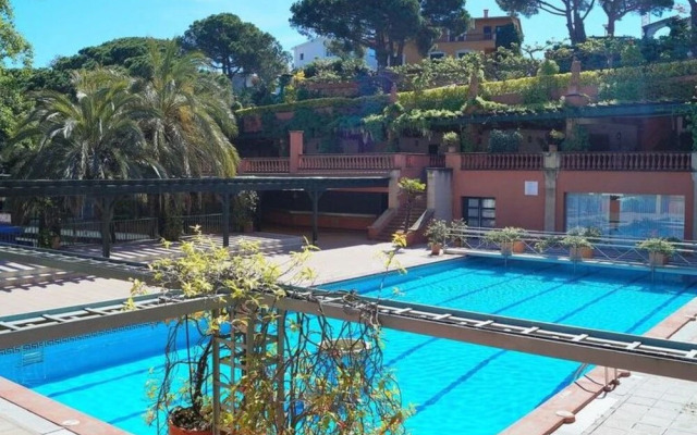 107073 - House in Lloret de Mar