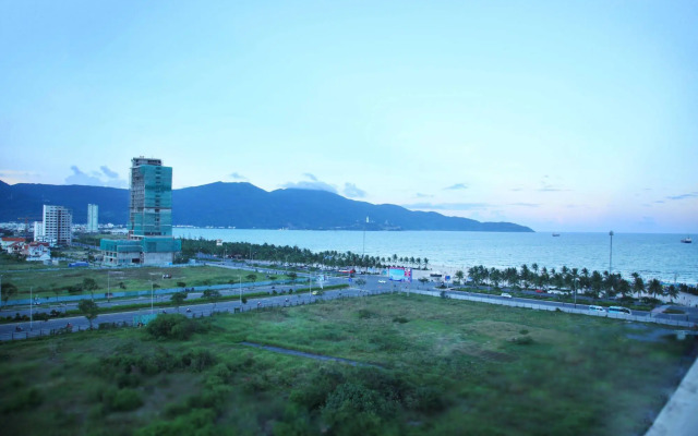 Alaska Da Nang