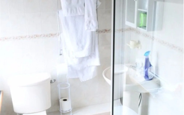 Sutton Park Guest House