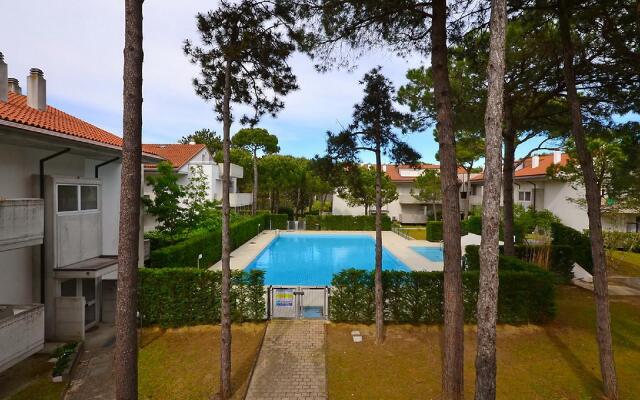 Parco Hemingway - One Bedroom No.3