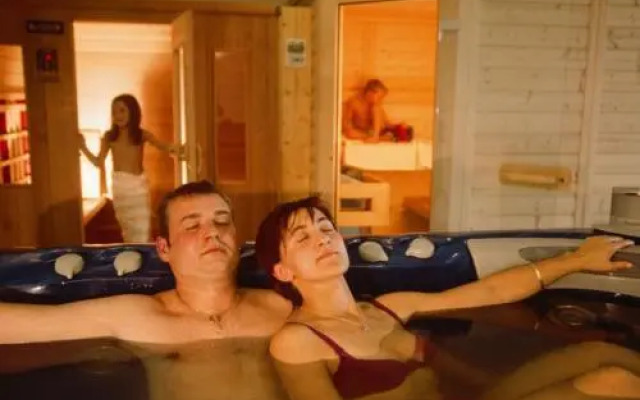 Gasthof Hotel Zum Weinberg