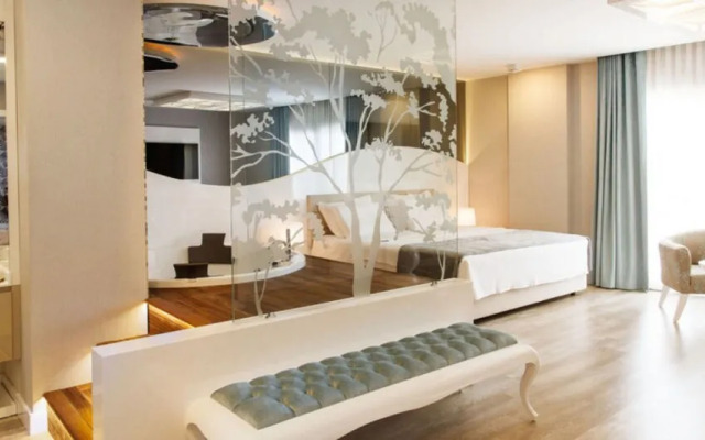 Frezya Boutique Hotel