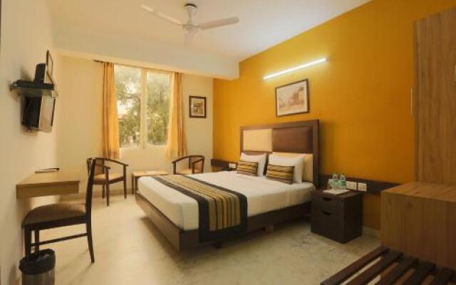 Zambala Hotel
