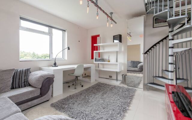 Deluxe 4 bedrooms Cramond Seaview House