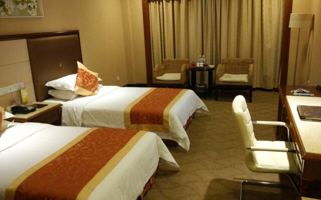 Chongwu Hotel