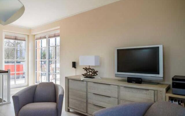 Haus Meeresblick Penthouse Sonnenpalais B 2.01 (Ref. 136611)