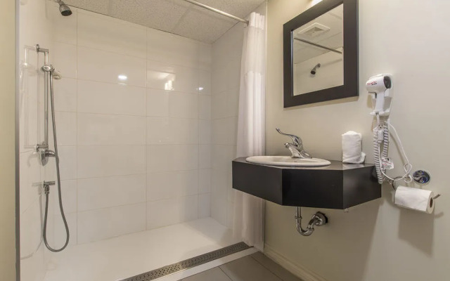 Hotel Econolodge Granby