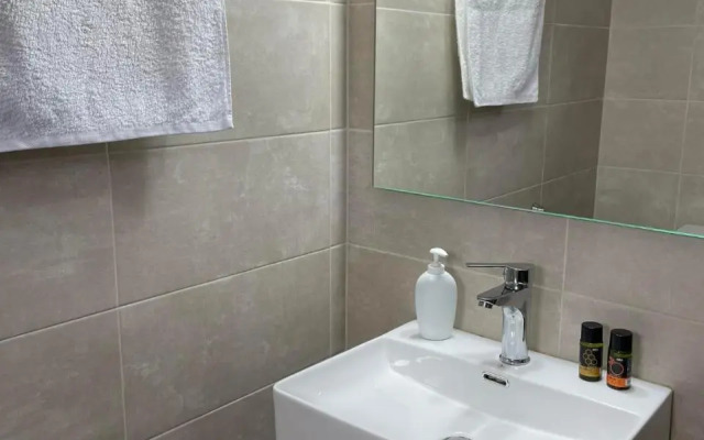 Chania Nice Apartment 3