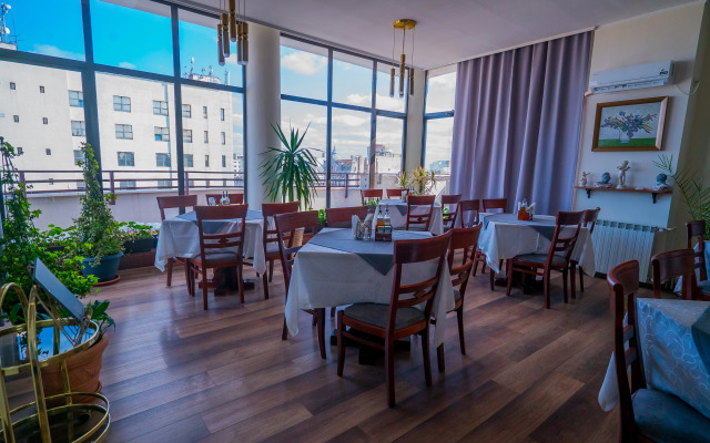 Hotel Guci