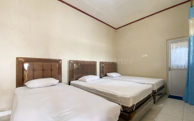 Sutomo Residence Syariah RedPartner