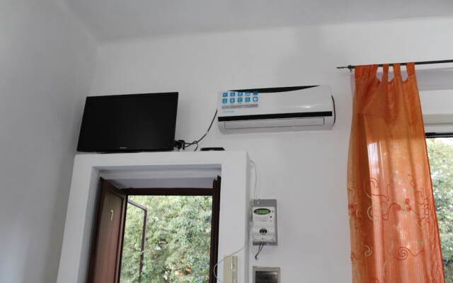 Da Ivano Apartments – Milano