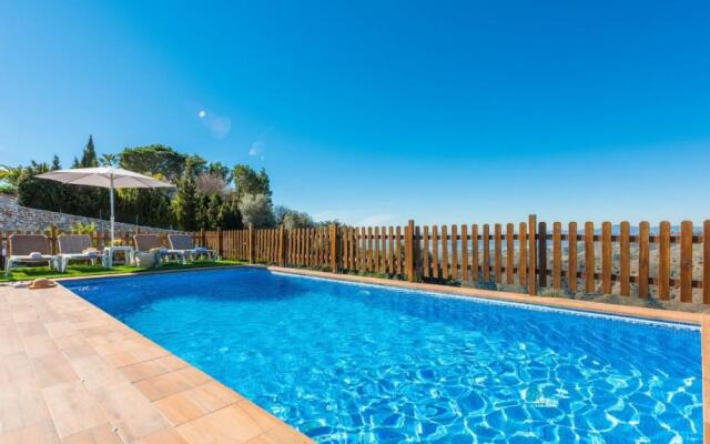 Villa Francisco Torrox by Ruralidays