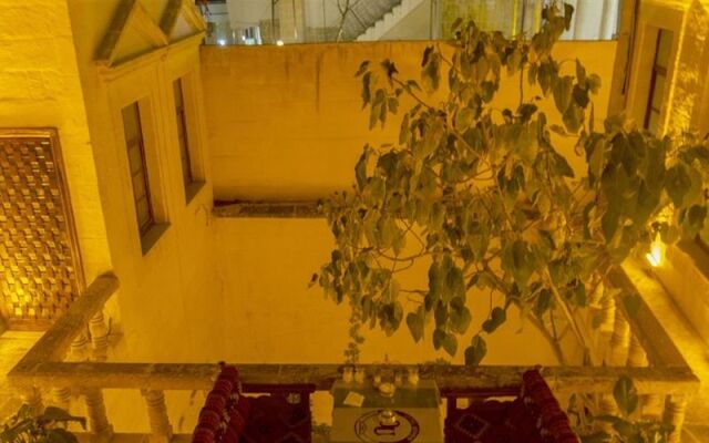 Urhay Otel ?anl?urfa