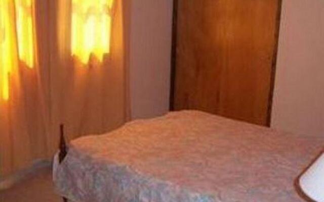 Muras Apart Hotel