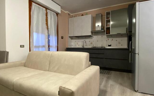 MPM - Apartment Balzarotti- Rho Fiera 4 pax