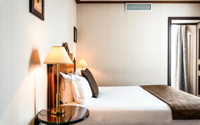 Fraser Suites Le Claridge Champs-Elysées