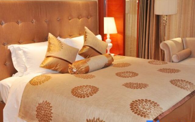 Xiyue International Business Hotel