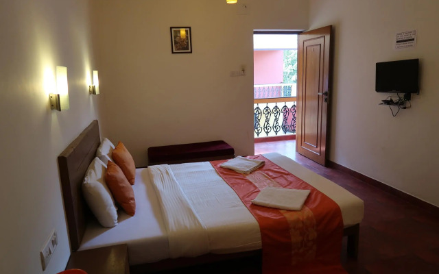 Hotel Celi