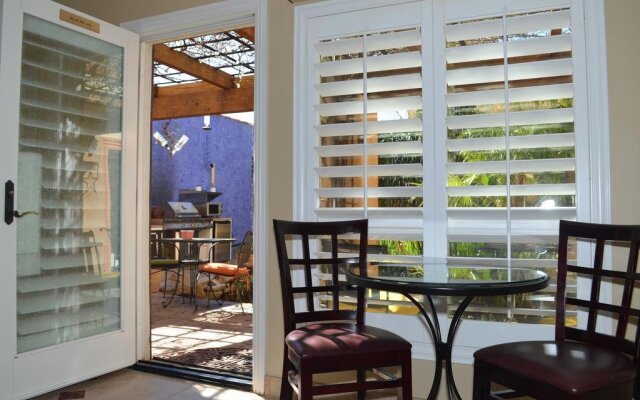 Milos Inn at Boulder