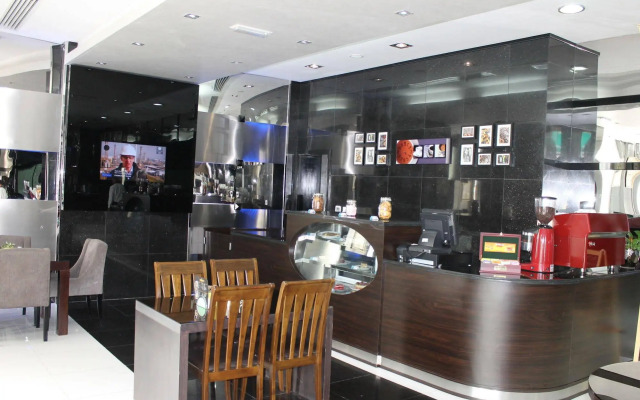 City Stay Residences