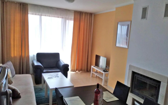 Snow Dreams 4 Grand Monastery