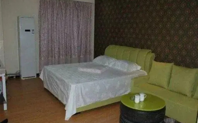 Dongsheng Square ApartHotel