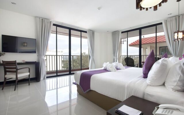 Kiang Haad Beach Hua Hin