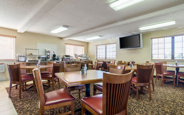 Comfort Inn Goodland