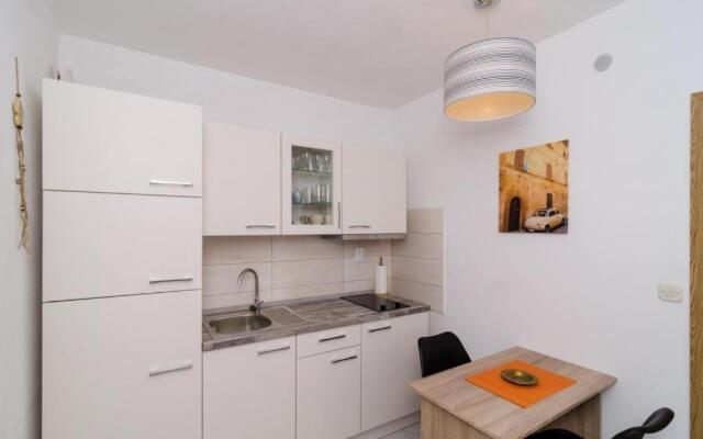 Apartments Ammos