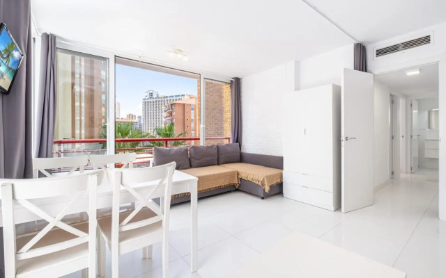 Apartamento Carlos V 2-A