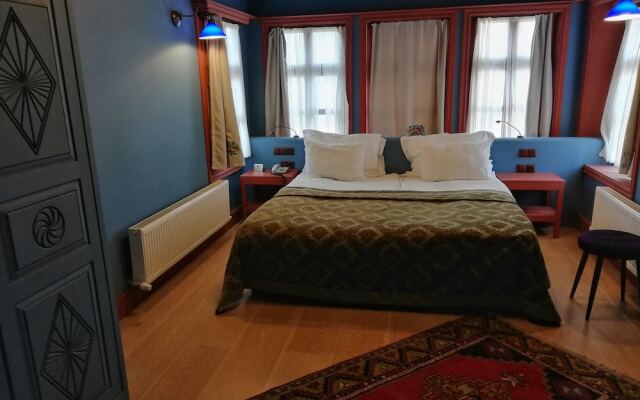 Akıllıoğlu Konağı