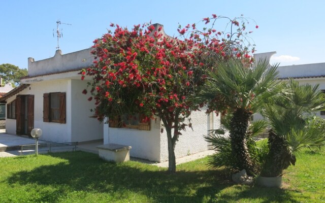 Sepy - Villetta a 20 mt dal mare