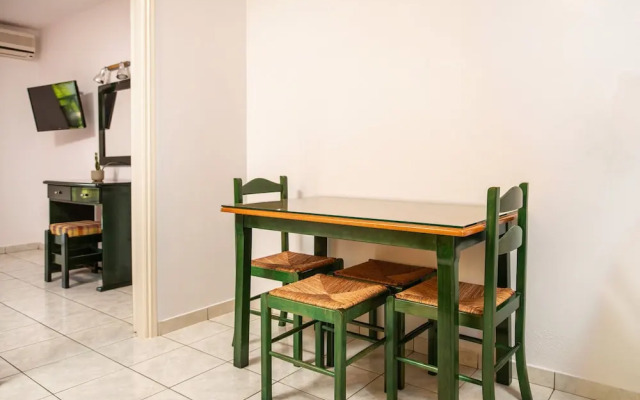 Sea View Beach Hotel