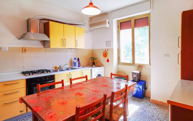 Stunning Apartment in Alghero With 3 Bedrooms
